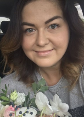 Sofia, 34, Россия, Санкт-Петербург