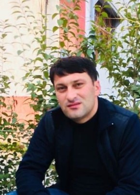 Ramid, 41, Azərbaycan Respublikası, Mingəçevir