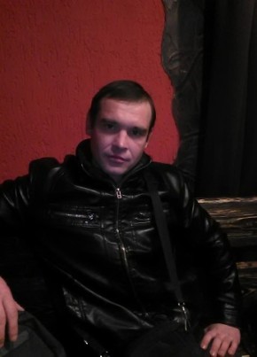 sergey, 39, Belarus, Horad Barysaw