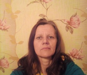 Ната Алякина, 45 лет, Луганськ