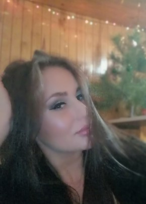 Anyuta, 32, Russia, Moscow