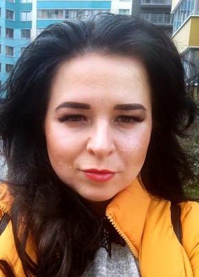 Ekaterina, 38, Russia, Saint Petersburg