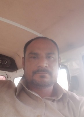 Shafqat ali, 45, پاکستان, اسلام آباد