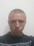 Stepan, 21 год, Львів