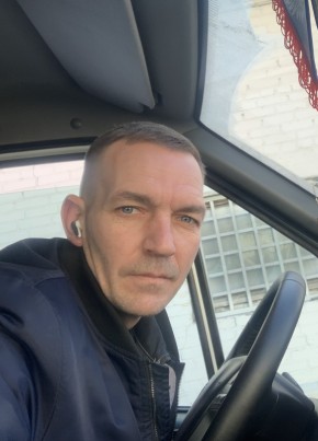 Vitalik, 44, Russia, Moscow