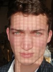 Eldar Lyamtsev, 21, Baku