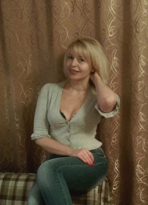 Анна, 45, Россия, Брянск