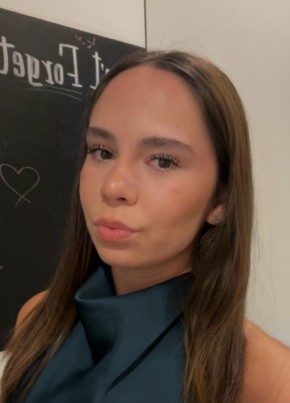 Maria из Portimão 19 лет