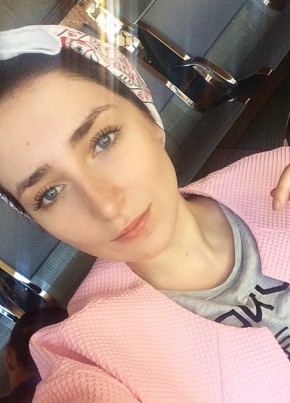 Silvia, 26, Россия, Пыть-Ях