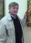 Aleksey, 62  , Saint Petersburg