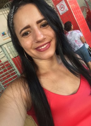 ana iris nolasco, 29, República Federativa do Brasil, Rio Branco