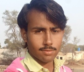 Adnan, 27, Faqirwali