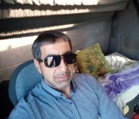 Мурад Халимбеков, 43 года, Махачкала