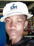Dion, 26 лет, Windhoek