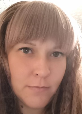 Ольга, 32, Россия, Дальнереченск