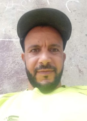 Lakhder 😘alg, 38, People’s Democratic Republic of Algeria, Algiers