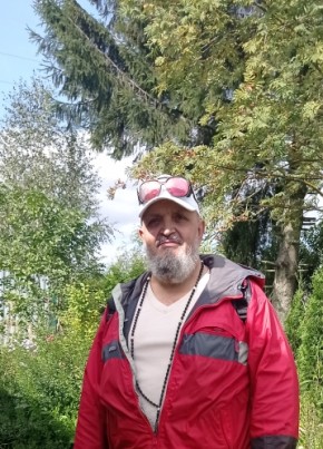 Роман из Владимира 63 года