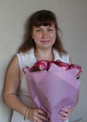 Татьяна, 35, Россия, Звенигород