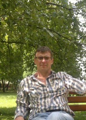 Фома, 49, Россия, Одинцово