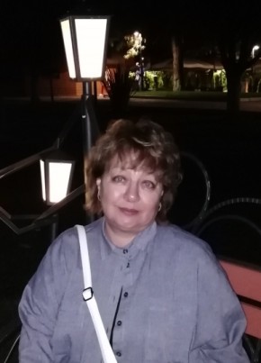 Татьяна, 58, Россия, Иркутск