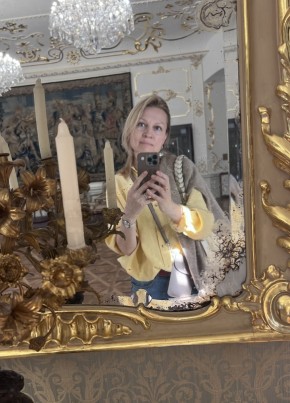 Yuliya, 47, Russia, Moscow