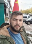 Vlad, 35, Blagoveshchensk (Amur)