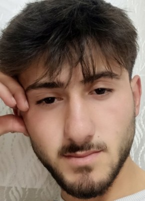 Süleyman, 20, Türkiye Cumhuriyeti, Aksaray
