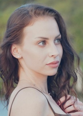 Лиза из Орска 28 лет