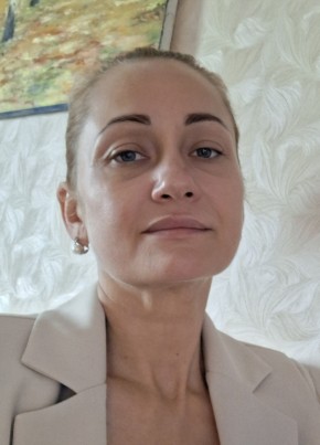 Наталья из Королёва 43 года