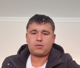 Муталлибжон, 33 года, Омск