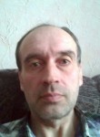 Андрей, 55 лет, Бердск