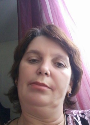 Джулия, 50, Россия, Ханты-Мансийск