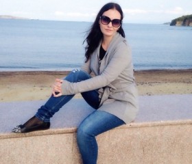 Екатерина, 41 год, Владивосток