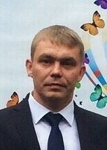 Андрей, 44, Россия, Одинцово