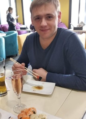 Сергей, 29, Україна, Житомир