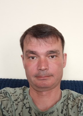 Виталий из Читы 46 лет