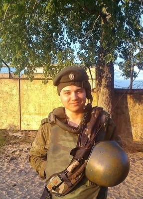 Илья, 30, Россия, Пятигорск