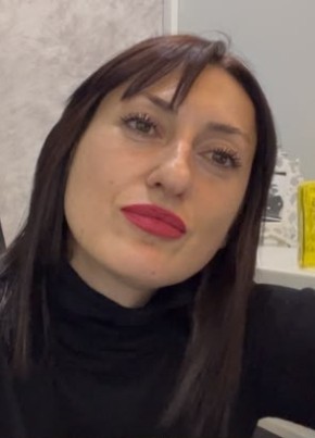Татьяна из Владивостока 43 года