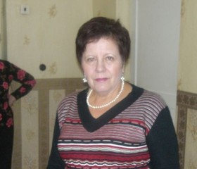 Вера, 74 года, Саратовская