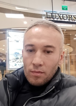 Monsi, 27, Russia, Moscow
