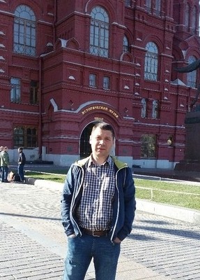 Константин, 49, Россия, Тазовский