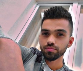 Ximi, 27, Ferizaj