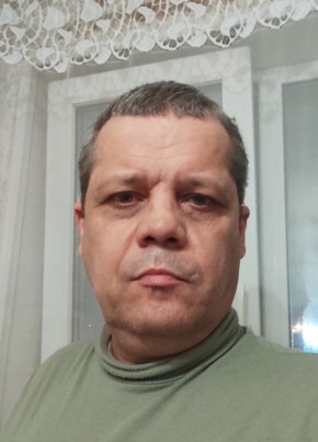 Сергей из Владивостока 47 лет