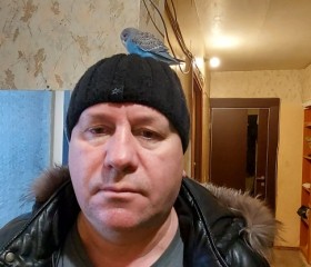 Вадим Петерс, 55 лет, Сургут