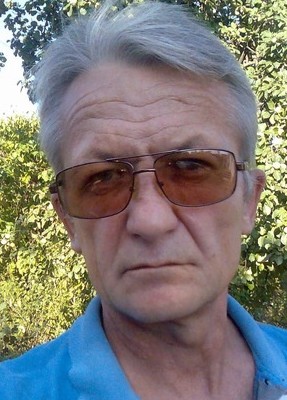 Yuriy, 59, Russia, Shchekino