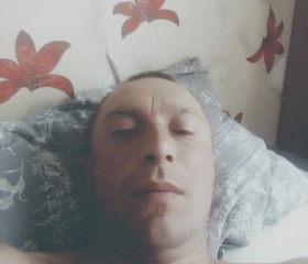 Denis, 40, Moscow