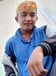 SUKAMAN, 21 год, Kota Padang