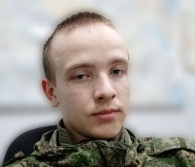 Артем, 21 год, Новосибирск