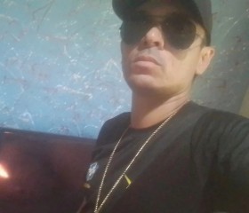 Fabricio, 36, Goiania