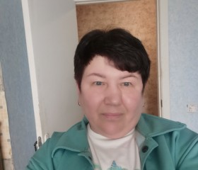 Logacheva Nadezhda, 55, Borovichi